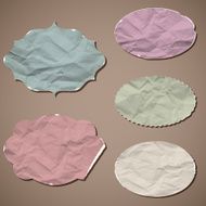 Crumpled Paper N20