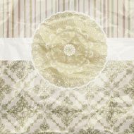 vector vintage pattern