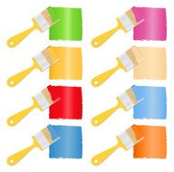Brushes N7