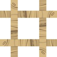 Seamless Lattice