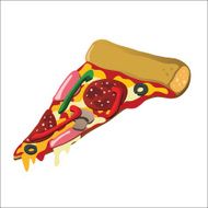 Pizza Slice N5