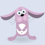 Little hare N2