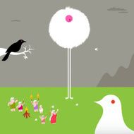 foreign fluff migration