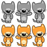 pretty kitten N3