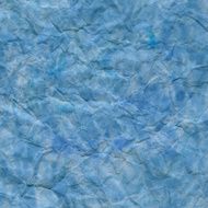 blue and white crumpled paper texture