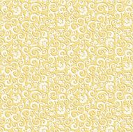 Seamless elegant floral pattern background N2