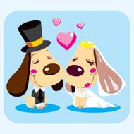 Married Dog Love N2