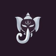 ganesha vector