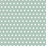 Seamless pattern with circles Vector