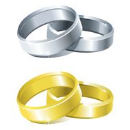 Wedding Rings N57