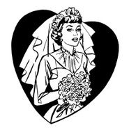 Bride in Heart N2