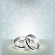 Wedding Rings N59