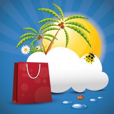 Summer shopping N8
