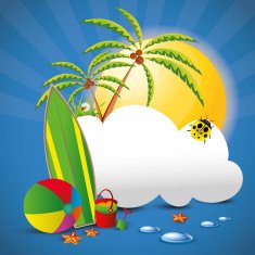 Summer Surf