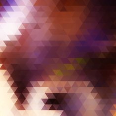 Light vector abstract polygonal background N5
