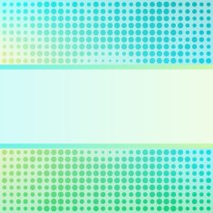 Abstract geometric background N680
