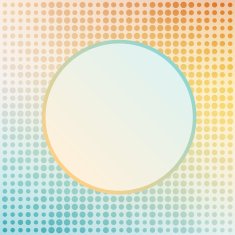 Abstract geometric background N681