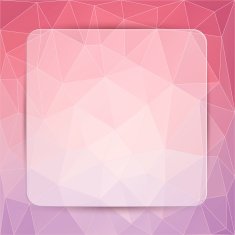 Abstract geometric background N684