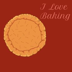 vector pastry dough for pizza or pie N5