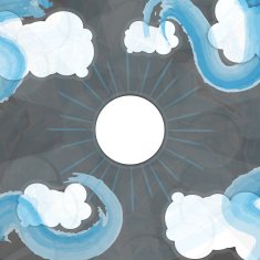 Cloudy Day N2