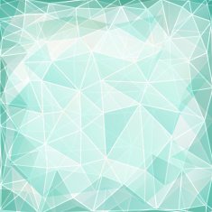 Abstract geometric background N692