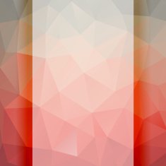 Abstract geometric background N693