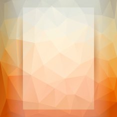 Abstract geometric background N694
