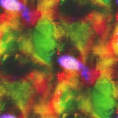 abstract color seamless green yellow red background watercolor N2