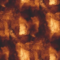 style pattern textured palette picture brown frame watercolor se