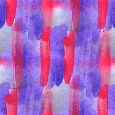 abstract purple red seamless painted watercolor background on p