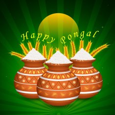 Happy Pongal N7