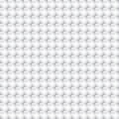 Crumpled paper with geometric seamless pattern N5