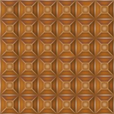 Seamless background based on geometric shapes N3