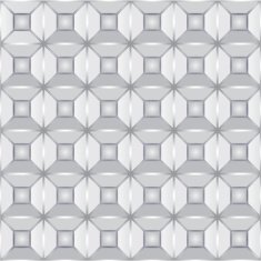 Seamless background based on geometric shapes N5