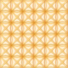 Seamless pattern based on geometric shapes N4