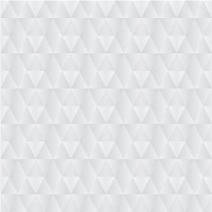 Crumpled paper with geometric seamless pattern N6