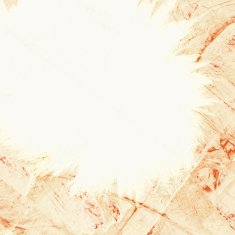 Painted collage paper texture