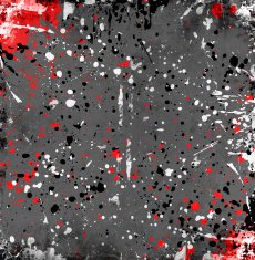 Grunge Background N1233