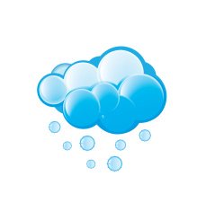 Shower Icon N7