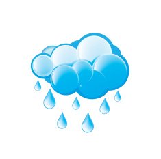 rain icon N6