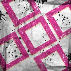 abstract grunge squares background N3