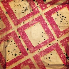 abstract grunge squares background N4