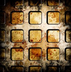 abstract grunge squares background N7