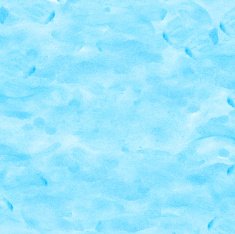Abstract blue watercolor background N18