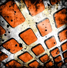 Abstract grunge background N72