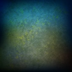 abstract blue grunge background of vintage texture