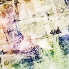 abstract grunge scratched colorful background