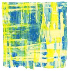 Abstract colorful watercolor background N21