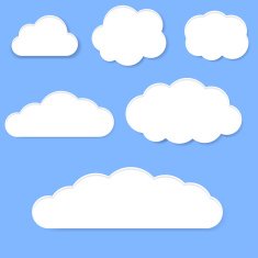 White Clouds N2