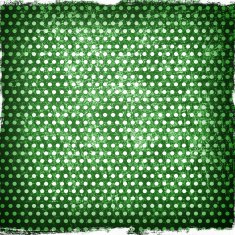 grunge background with dots